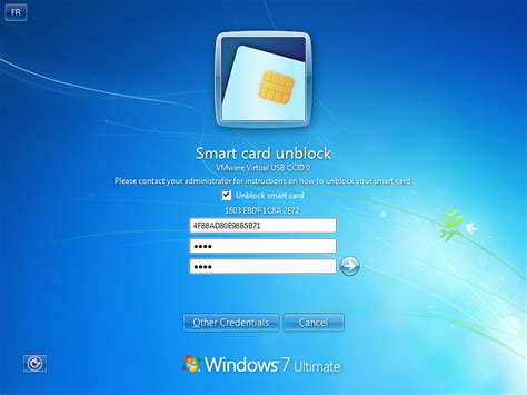 how do you unblock a smart card|how to unblock your smart card.